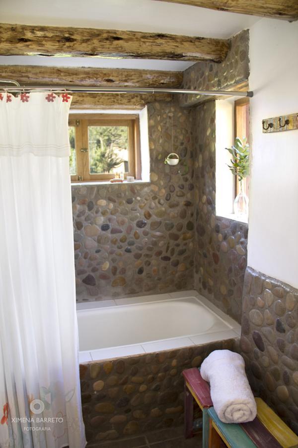 Nunu Boutique Hotel Lamay Exterior foto